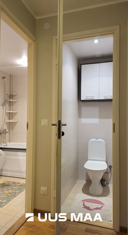 Kohtla-Järve linn, Ahtme linnaosa, Aru 3