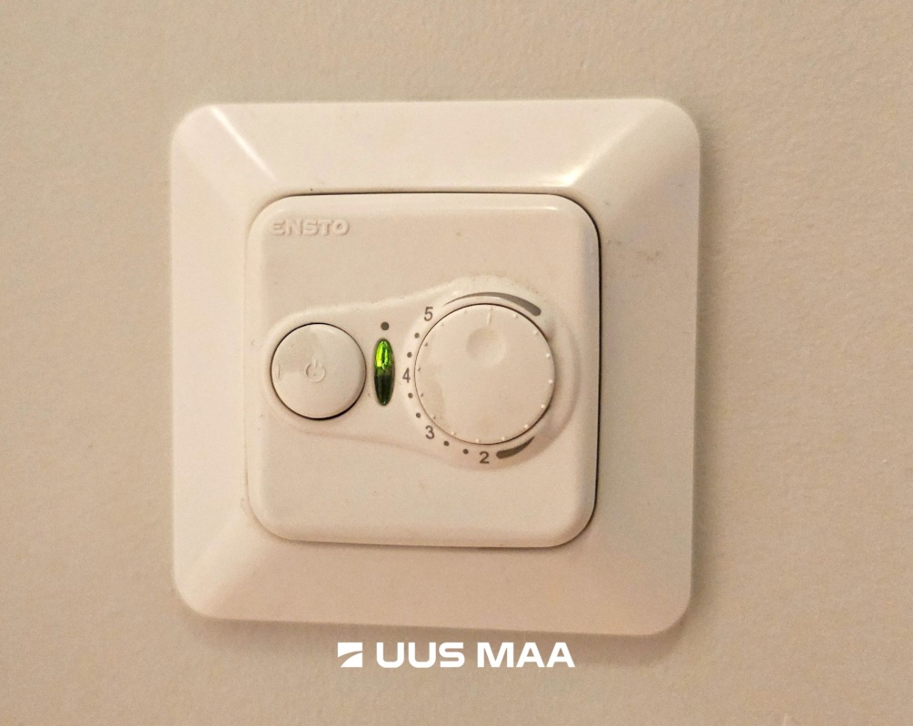 Kohtla-Järve linn, Ahtme linnaosa, Aru 3