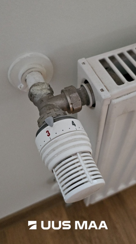 Kohtla-Järve linn, Ahtme linnaosa, Aru 3