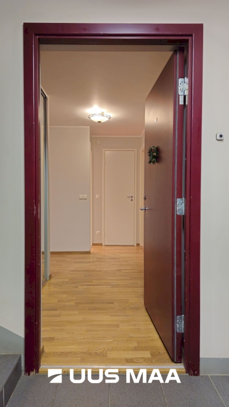 Kohtla-Järve linn, Ahtme linnaosa, Aru 3