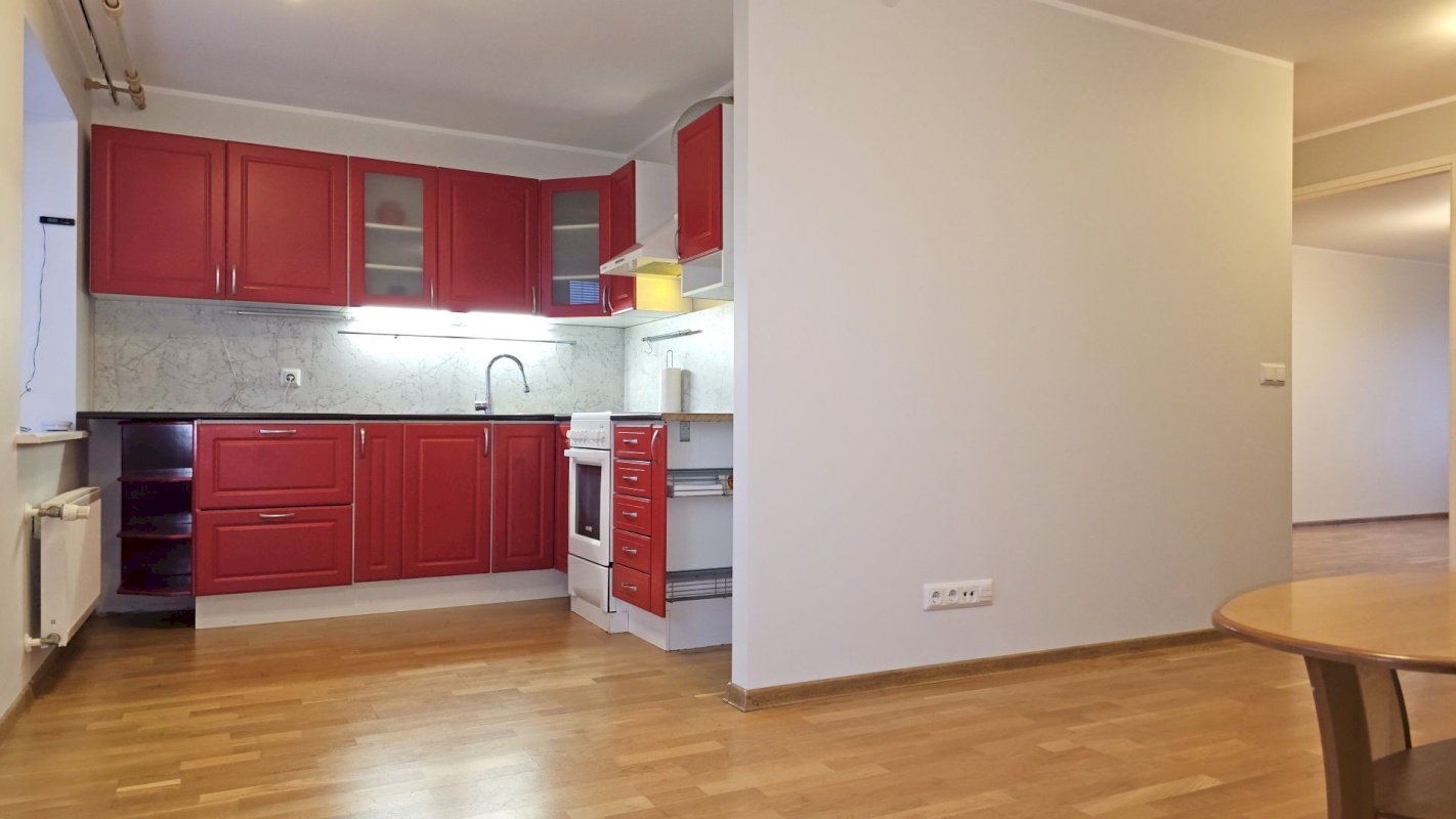 Kohtla-Järve linn, Ahtme linnaosa, Aru 3