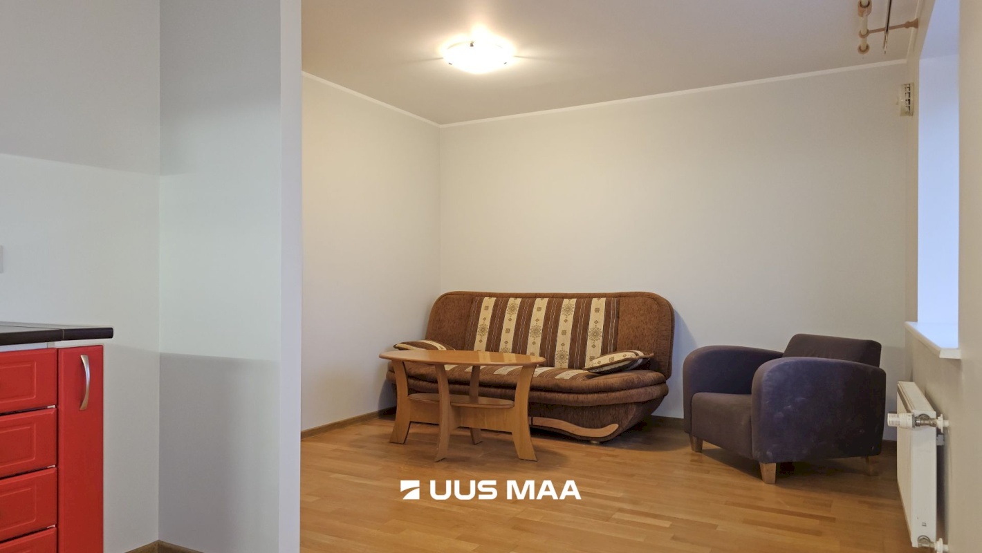 Kohtla-Järve linn, Ahtme linnaosa, Aru 3