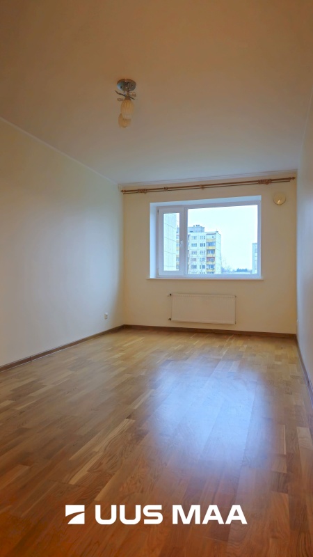 Kohtla-Järve linn, Ahtme linnaosa, Aru 3