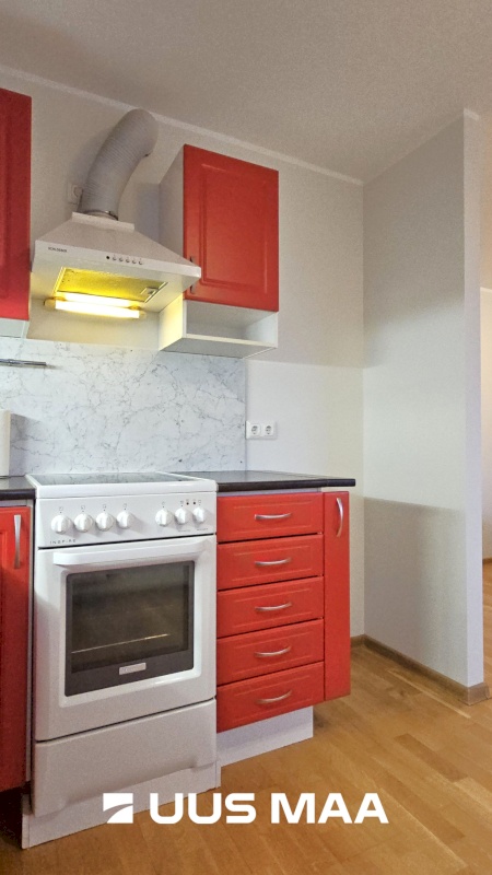 Kohtla-Järve linn, Ahtme linnaosa, Aru 3