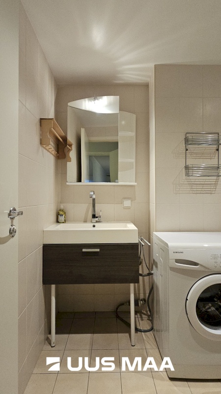 Kohtla-Järve linn, Ahtme linnaosa, Aru 3