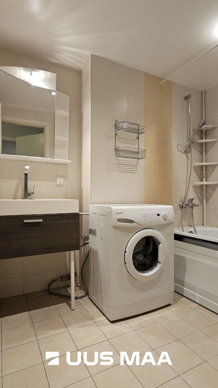 Kohtla-Järve linn, Ahtme linnaosa, Aru 3