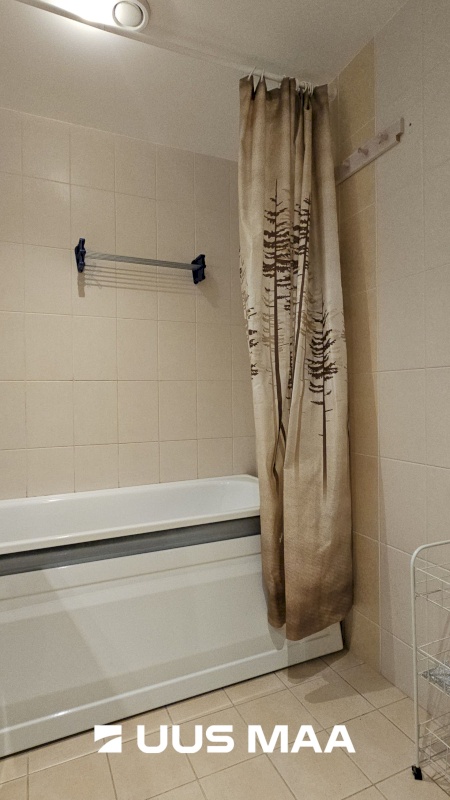 Kohtla-Järve linn, Ahtme linnaosa, Aru 3