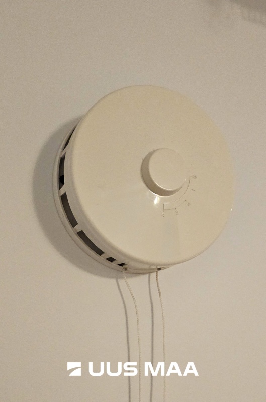 Kohtla-Järve linn, Ahtme linnaosa, Aru 3