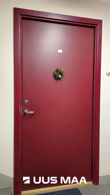 Kohtla-Järve linn, Ahtme linnaosa, Aru 3