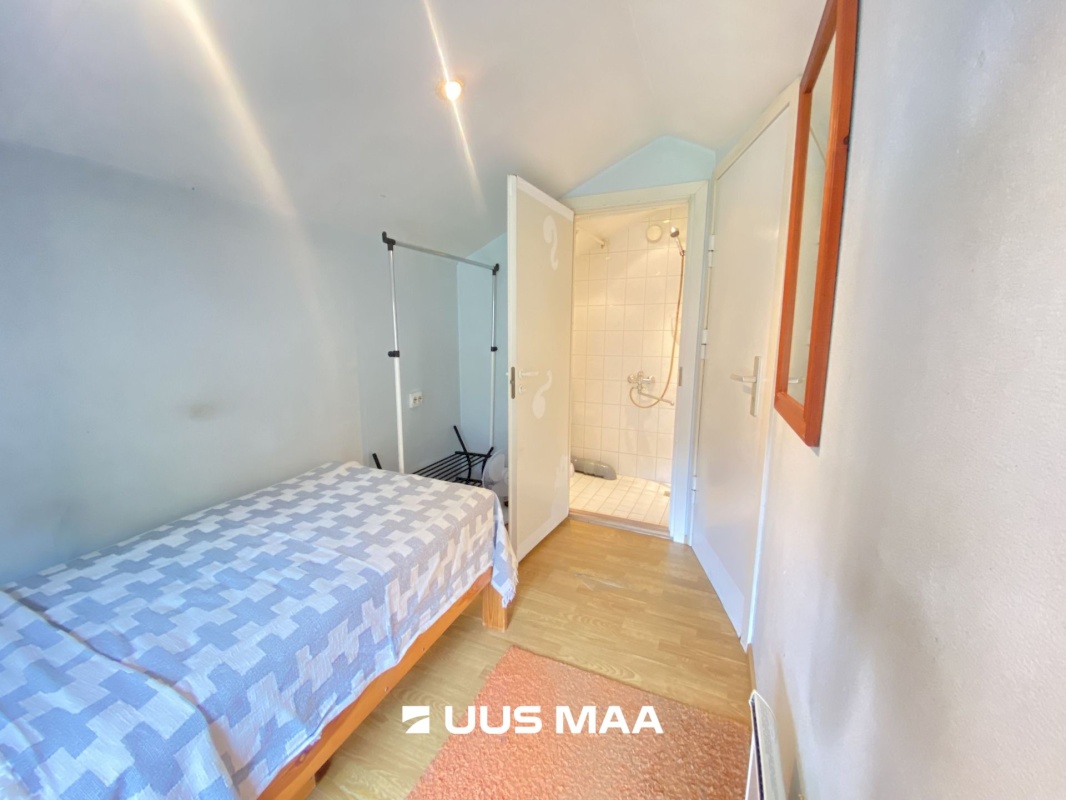 Tallinn, Nõmme linnaosa, Hiiu, Hiiu 19