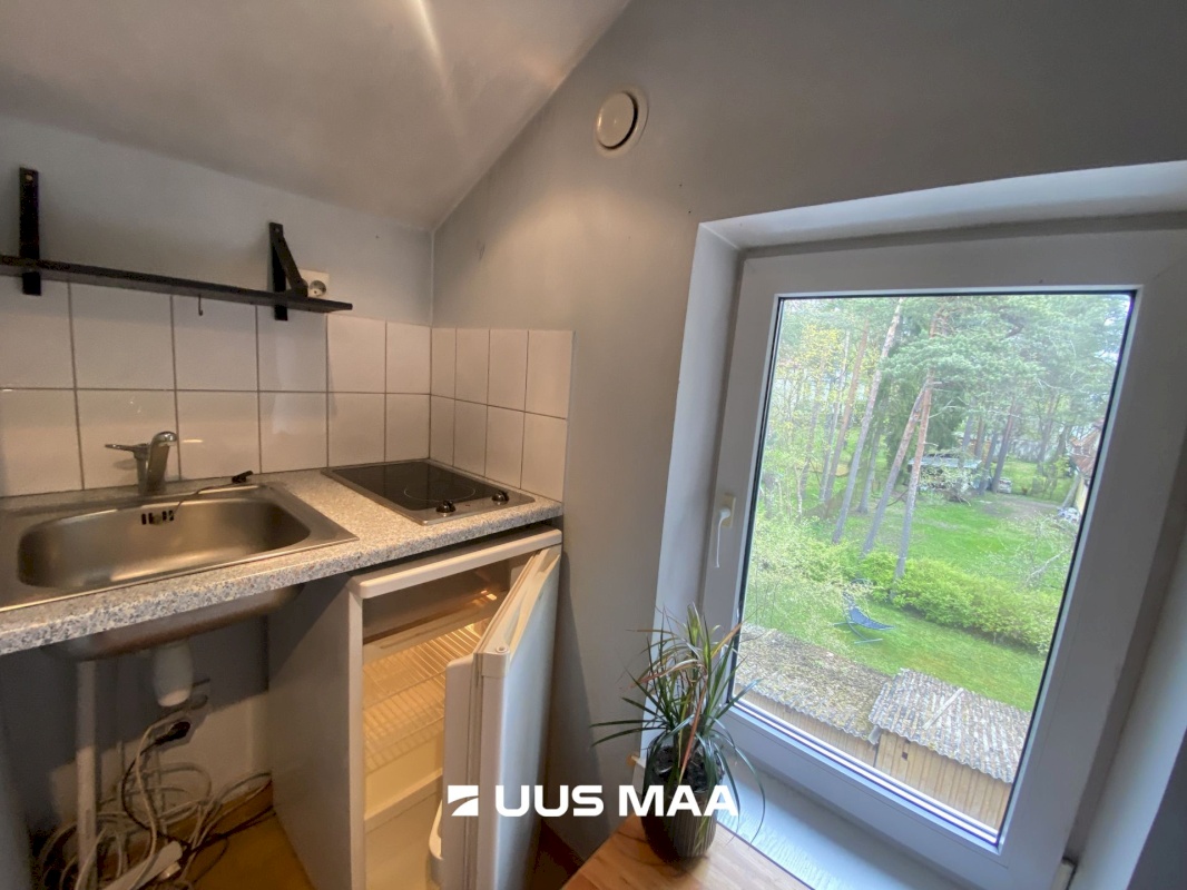 Tallinn, Nõmme linnaosa, Hiiu, Hiiu 19