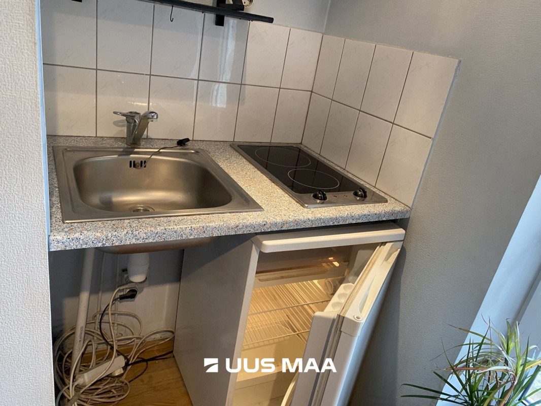 Tallinn, Nõmme linnaosa, Hiiu, Hiiu 19