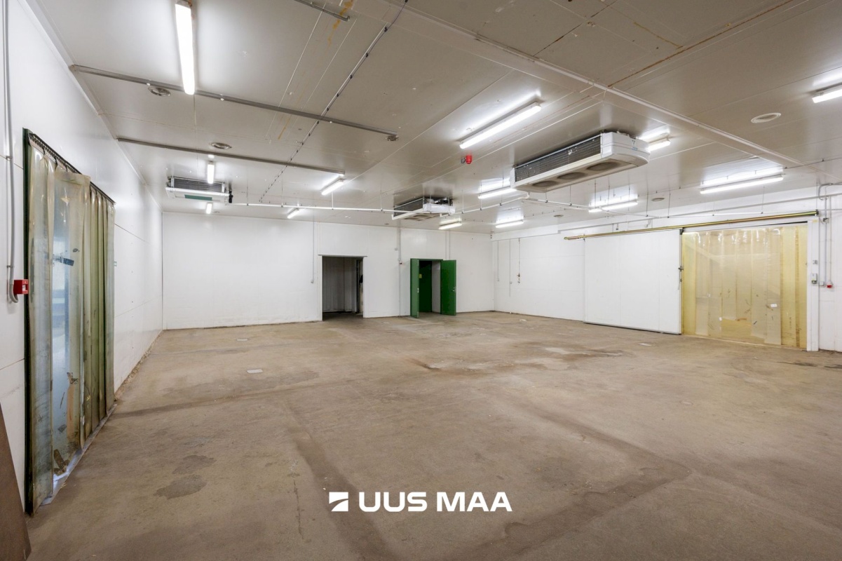 Tartu linn, Tartu linn, Ropka tööstusrajoon, Tehnika 4