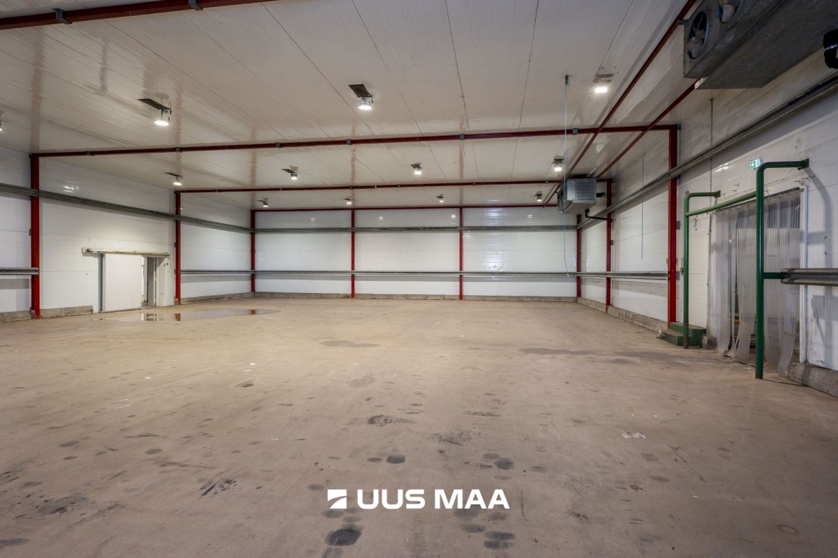 Tartu linn, Tartu linn, Ropka tööstusrajoon, Tehnika 4