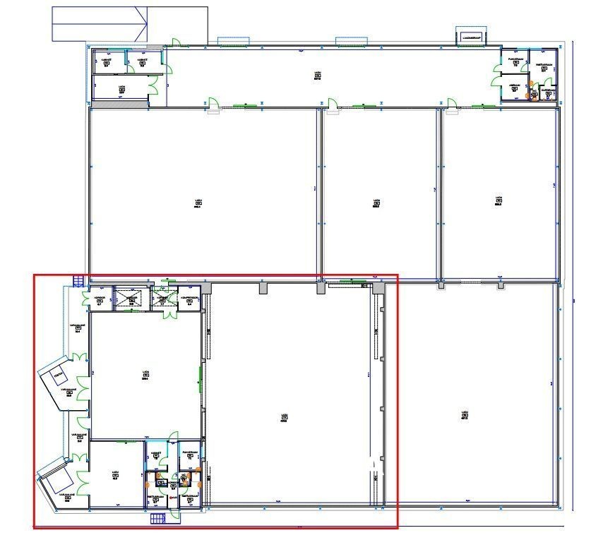 Tartu linn, Tartu linn, Ropka tööstusrajoon, Tehnika 4