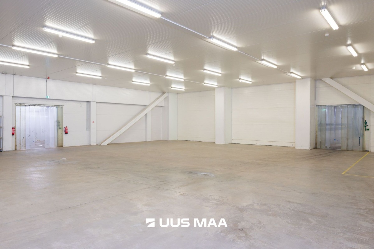 Tartu linn, Tartu linn, Ropka tööstusrajoon, Tehnika 4