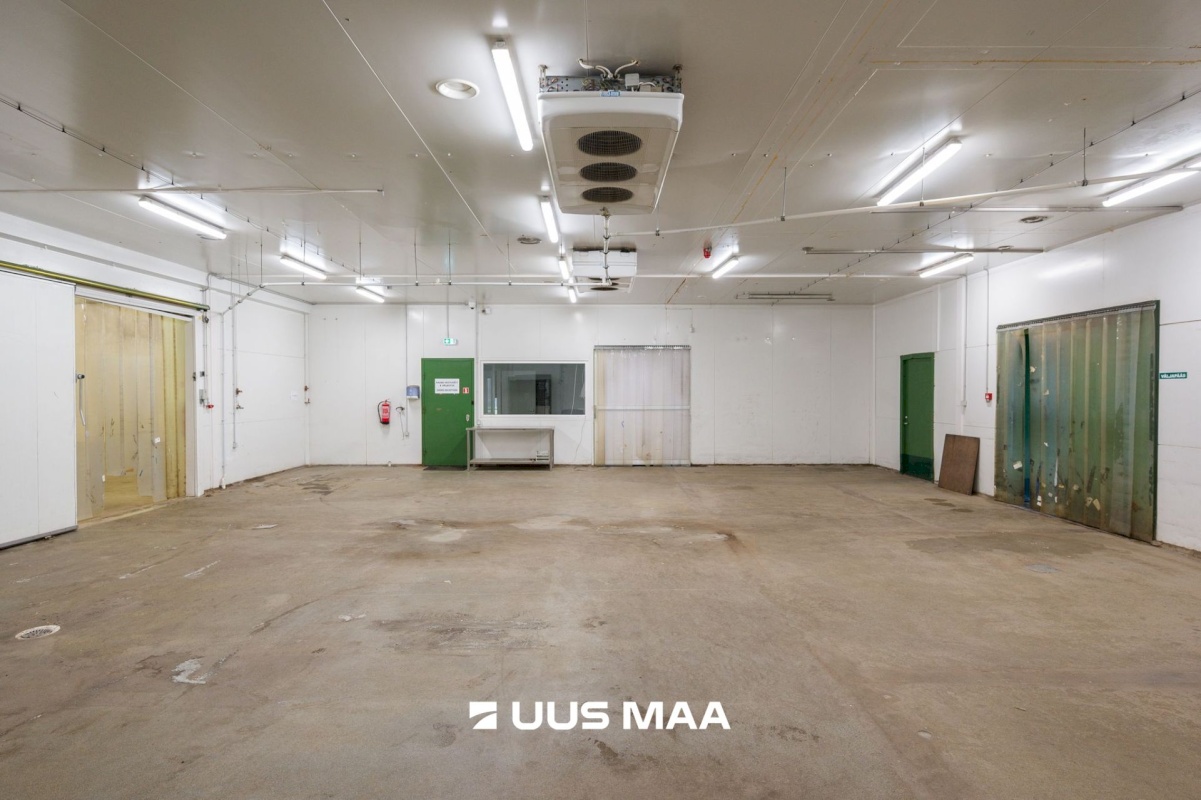 Tartu linn, Tartu linn, Ropka tööstusrajoon, Tehnika 4