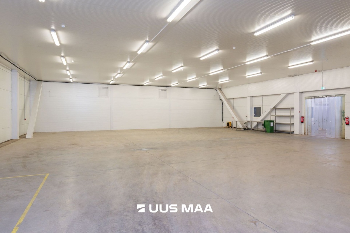 Tartu linn, Tartu linn, Ropka tööstusrajoon, Tehnika 4