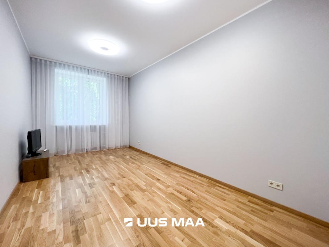 Tallinn, Kesklinna linnaosa, Lauteri 1