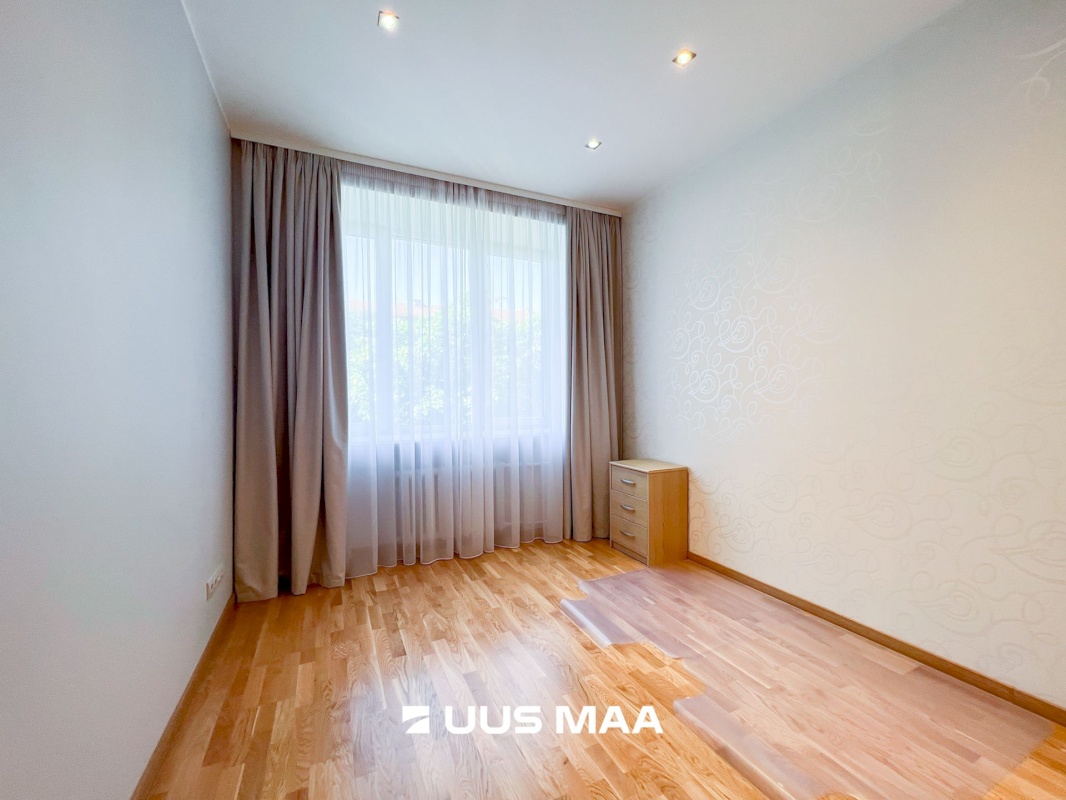 Tallinn, Kesklinna linnaosa, Lauteri 1