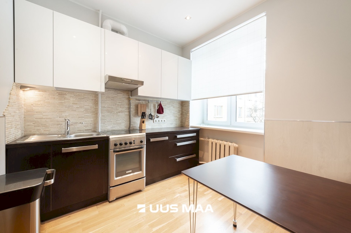 Tallinn, Kesklinna linnaosa, Lauteri 1