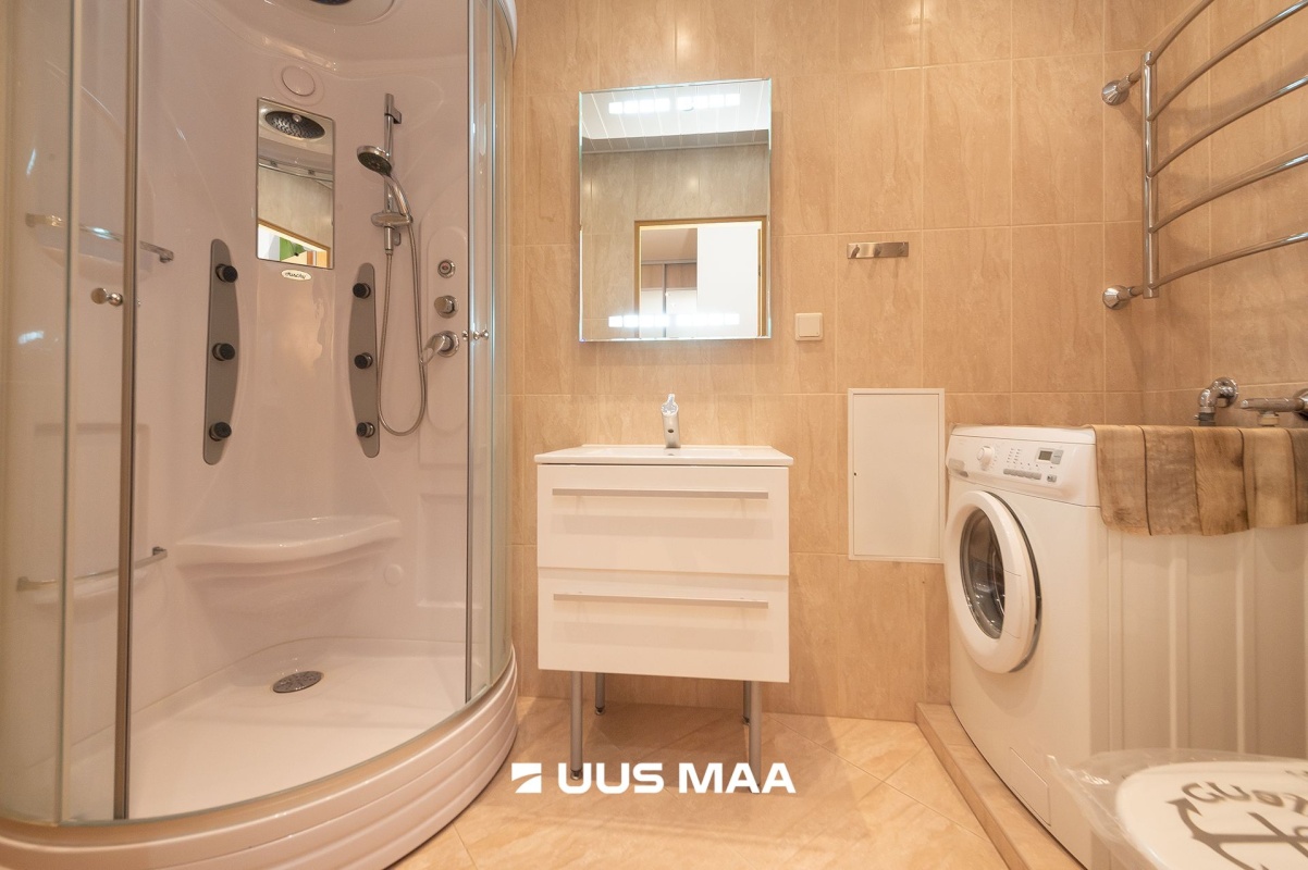 Tallinn, Kesklinna linnaosa, Lauteri 1