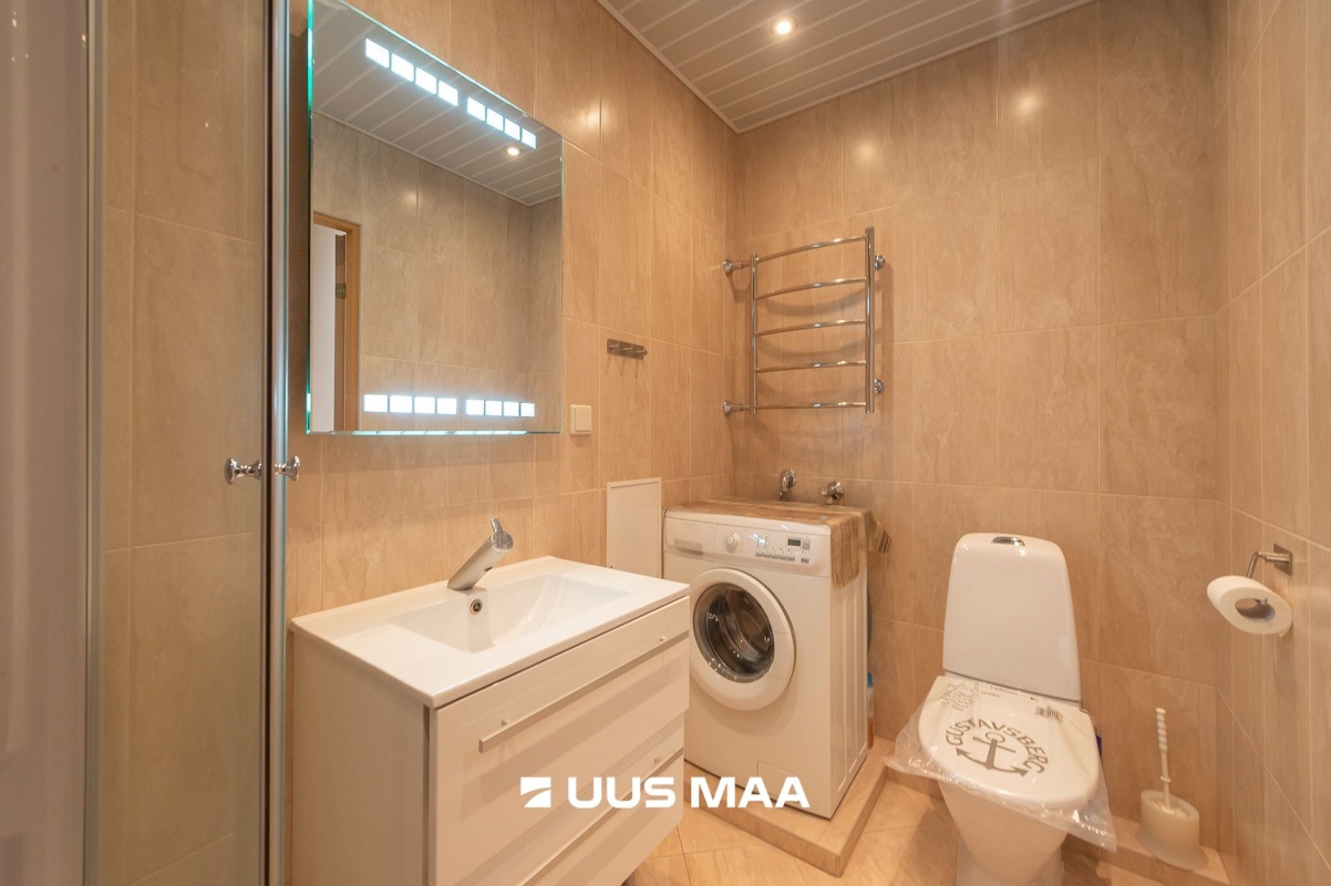 Tallinn, Kesklinna linnaosa, Lauteri 1