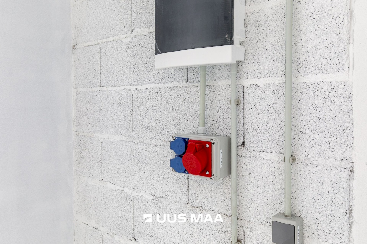 Tallinn, Põhja-Tallinna linnaosa, Nõlva tn 4