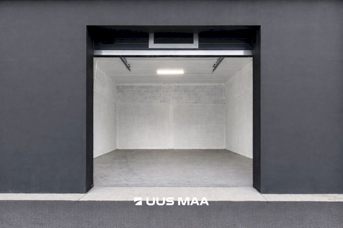 Tallinn, Põhja-Tallinna linnaosa, Nõlva tn 4