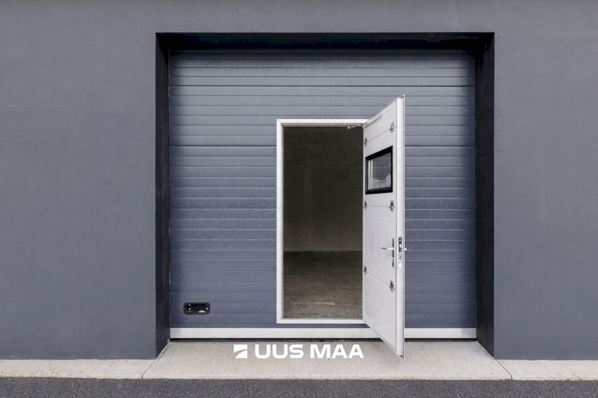 Tallinn, Põhja-Tallinna linnaosa, Nõlva tn 4