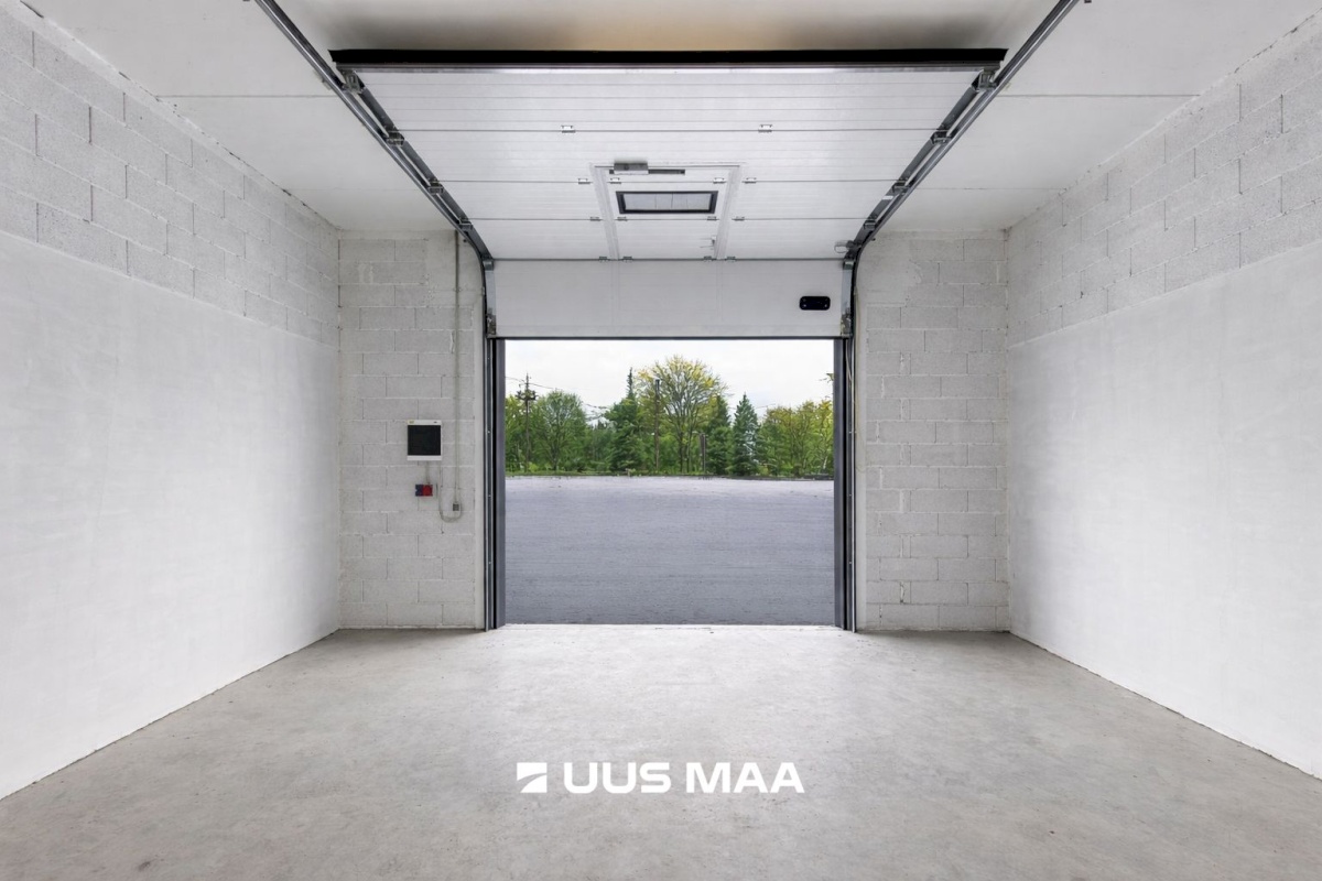 Tallinn, Põhja-Tallinna linnaosa, Nõlva tn 4