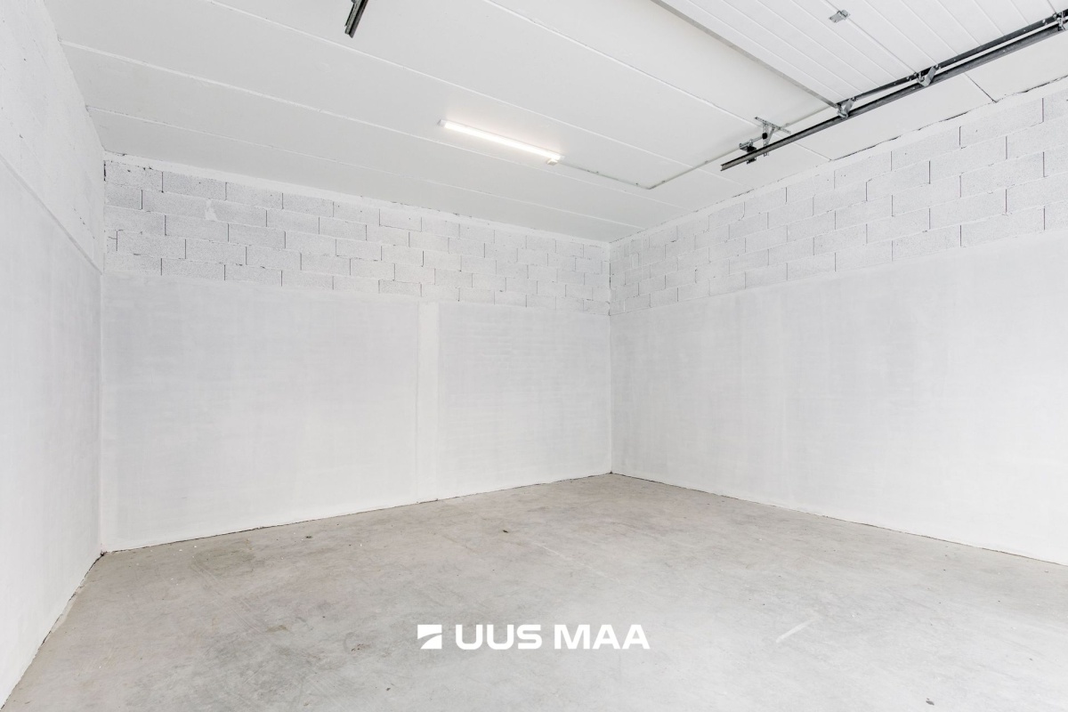 Tallinn, Põhja-Tallinna linnaosa, Nõlva tn 4