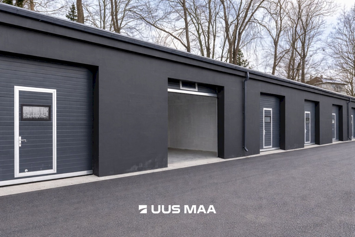 Tallinn, Põhja-Tallinna linnaosa, Nõlva tn 4