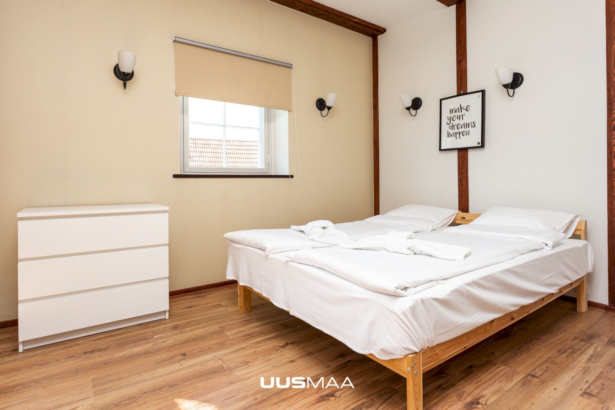 Tallinn, Kesklinna linnaosa, Vanalinna, Suur-Karja tn 4