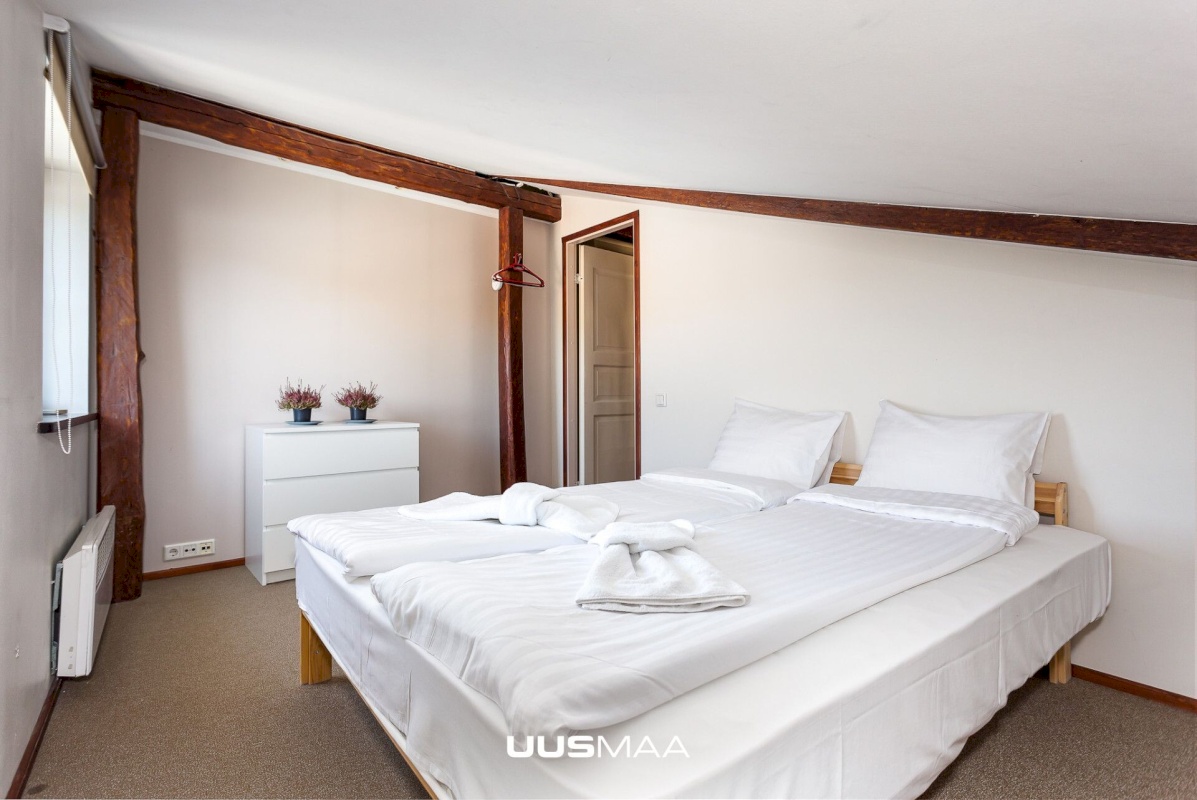 Tallinn, Kesklinna linnaosa, Vanalinna, Suur-Karja tn 4