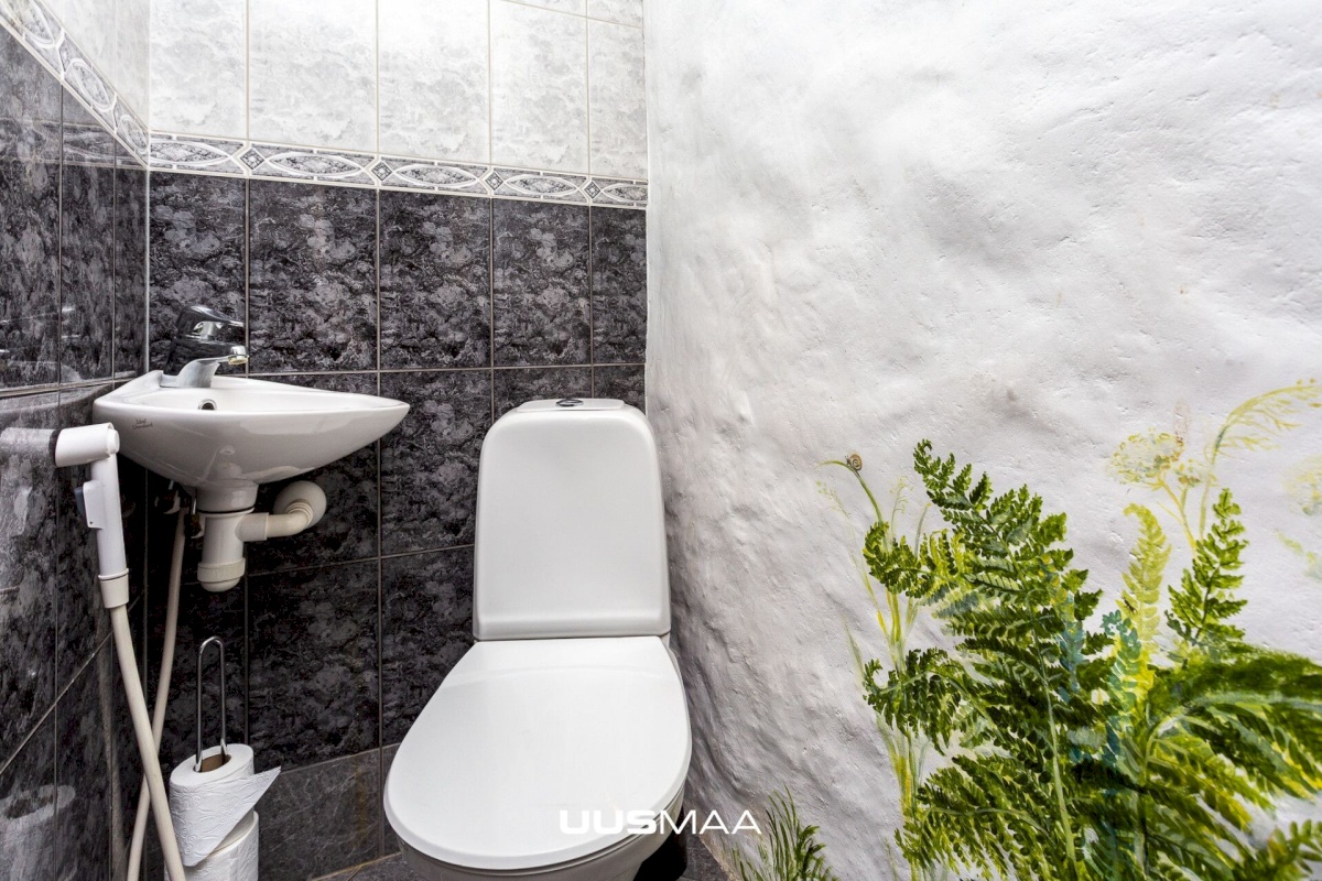 Tallinn, Kesklinna linnaosa, Vanalinna, Suur-Karja tn 4