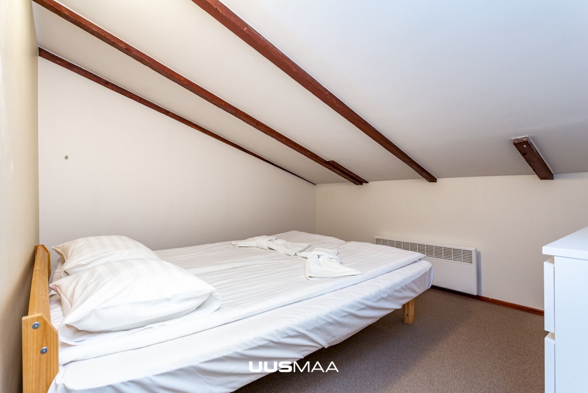 Tallinn, Kesklinna linnaosa, Vanalinna, Suur-Karja tn 4