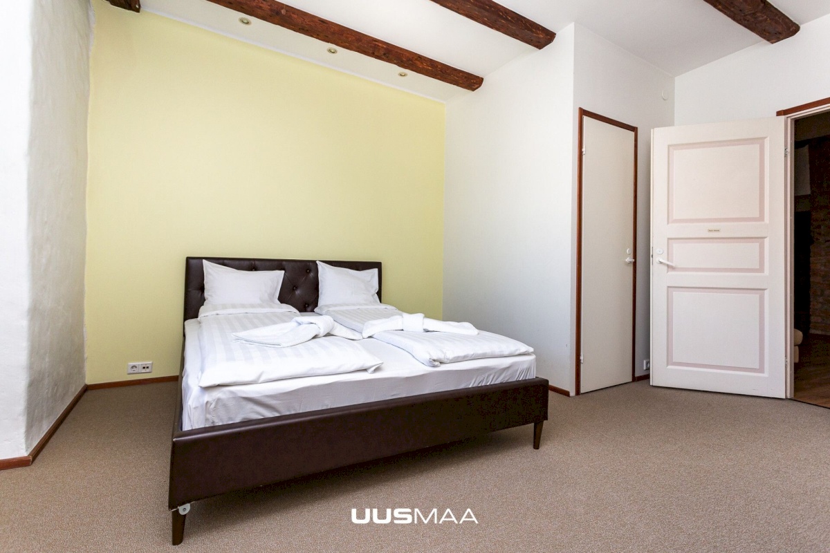 Tallinn, Kesklinna linnaosa, Vanalinna, Suur-Karja tn 4