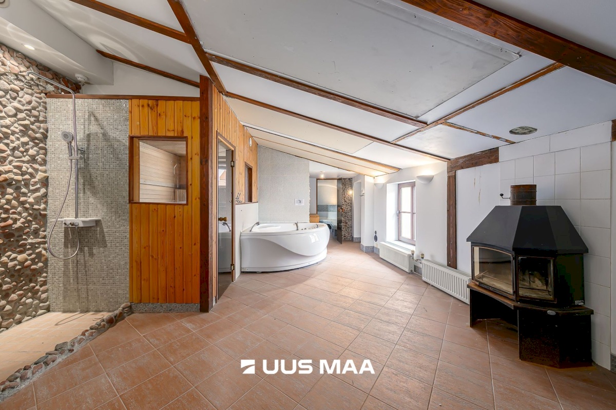 Tallinn, Kesklinna linnaosa, Vanalinna, Suur-Karja tn 4