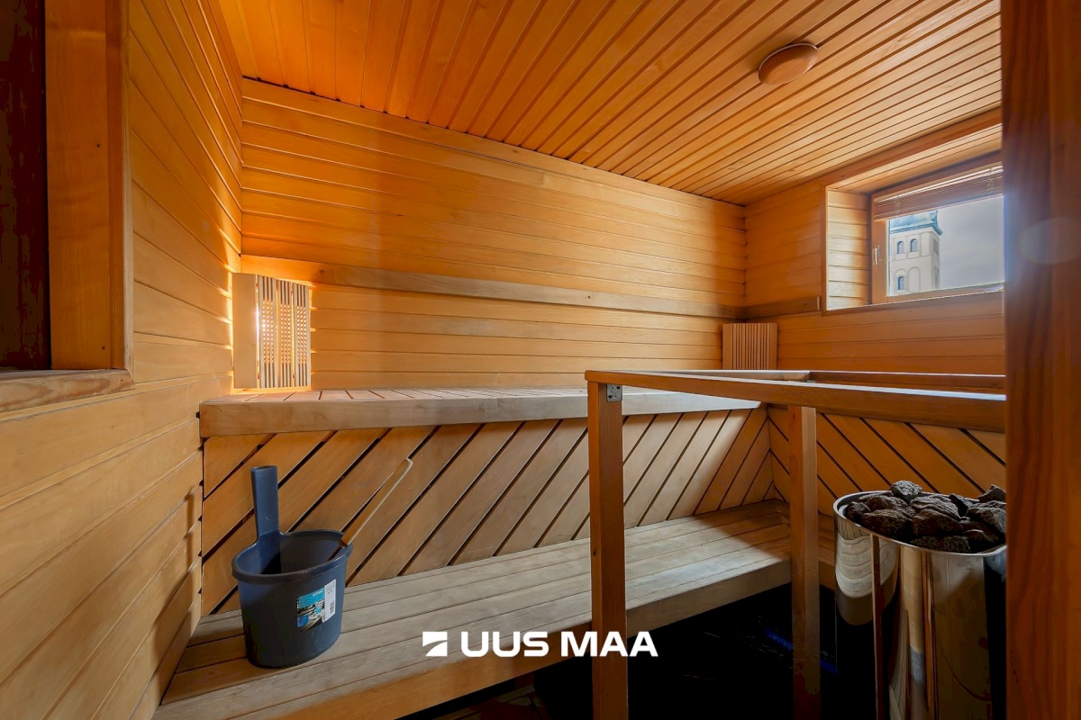 Tallinn, Kesklinna linnaosa, Vanalinna, Suur-Karja tn 4