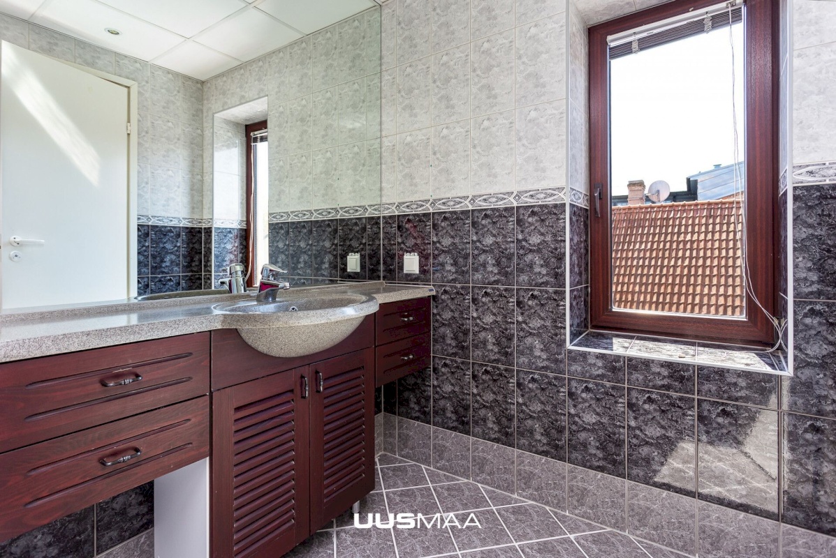 Tallinn, Kesklinna linnaosa, Vanalinna, Suur-Karja tn 4