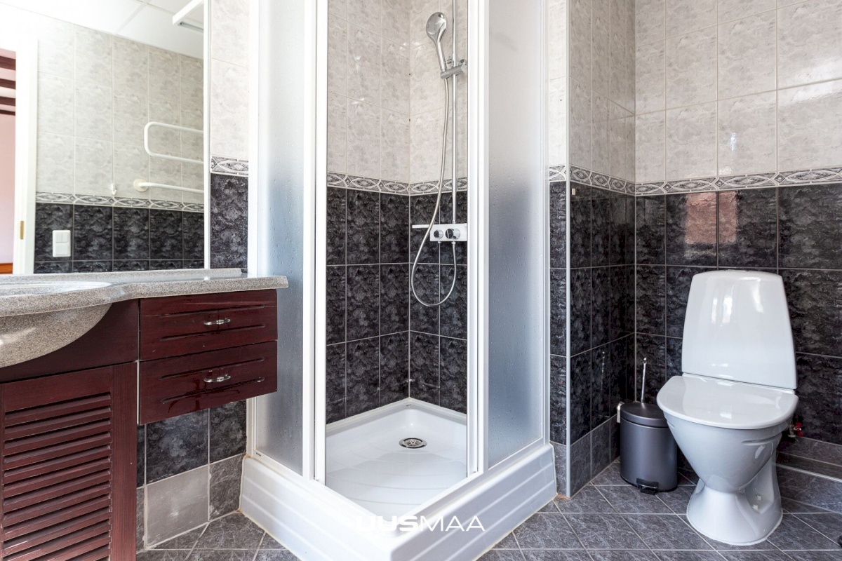 Tallinn, Kesklinna linnaosa, Vanalinna, Suur-Karja tn 4