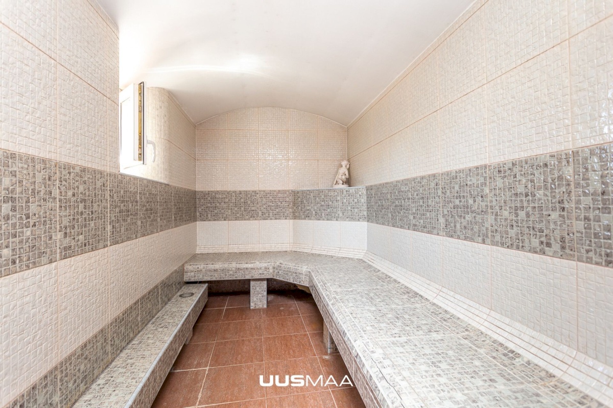 Tallinn, Kesklinna linnaosa, Vanalinna, Suur-Karja tn 4