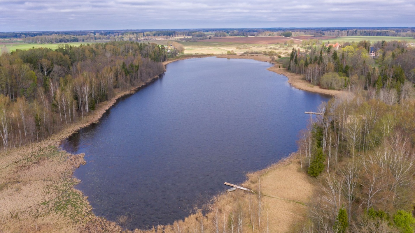 Põlva vald, Mooste alevik, Ülejärve tee 5