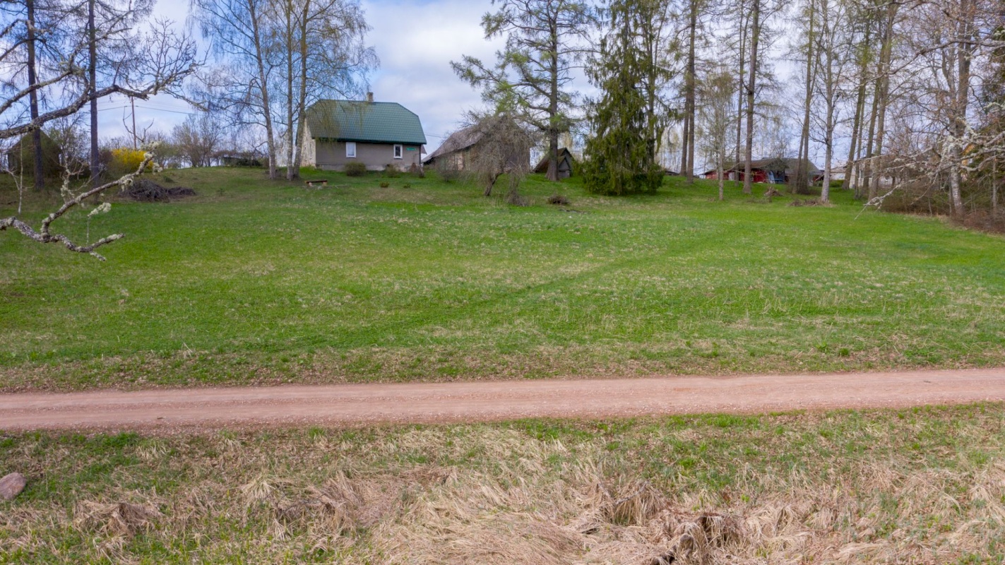 Põlva vald, Mooste alevik, Ülejärve tee 5