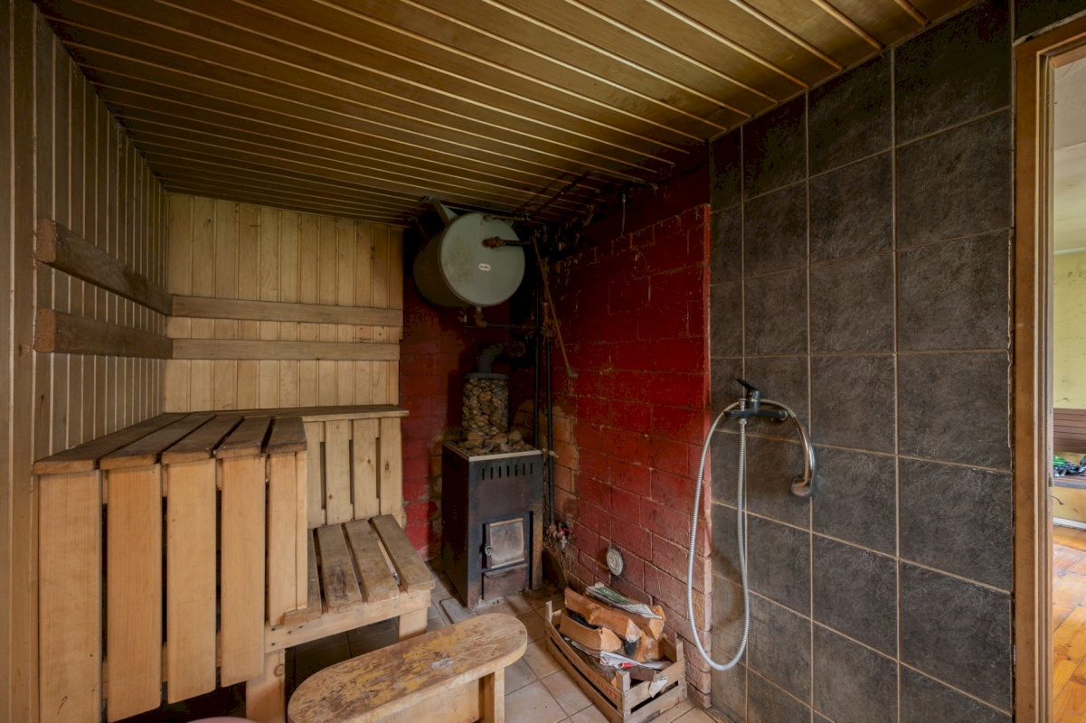 Põlva vald, Mooste alevik, Ülejärve tee 5