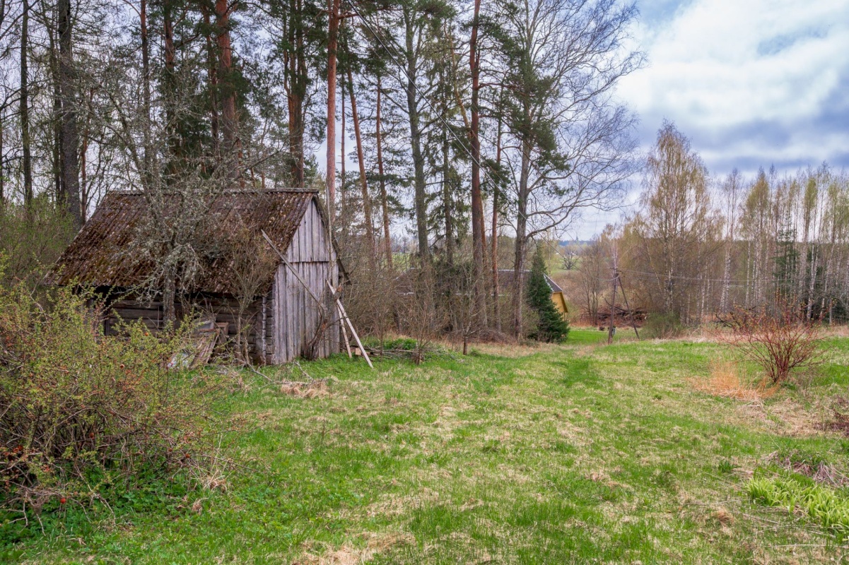 Põlva vald, Mooste alevik, Ülejärve tee 5