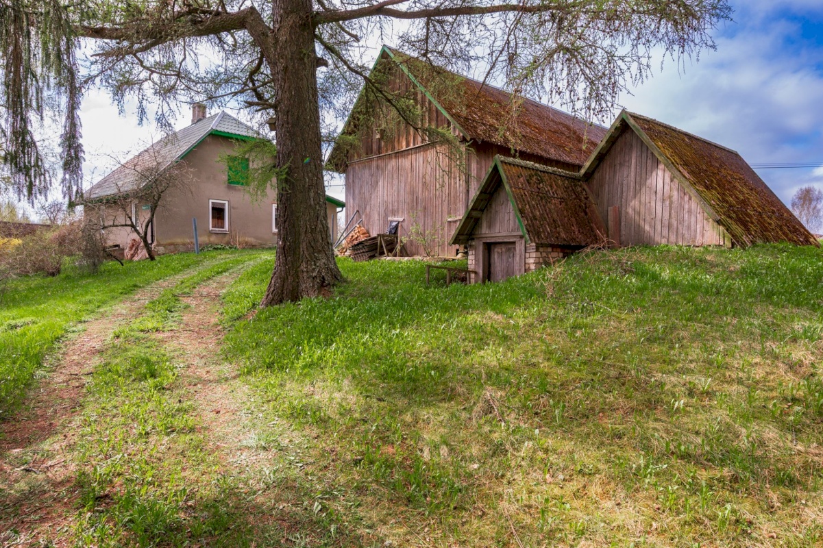 Põlva vald, Mooste alevik, Ülejärve tee 5