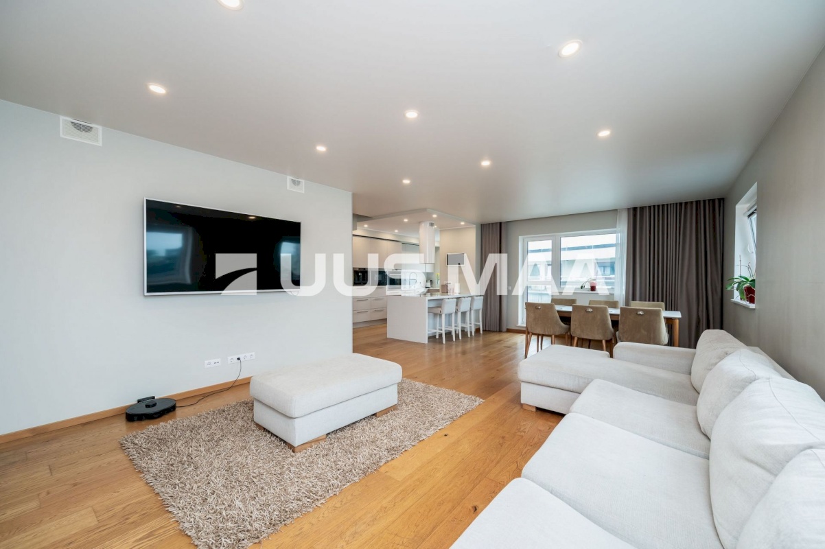 Tallinn, Kesklinna linnaosa, Keldrimäe, Mardi tn 4