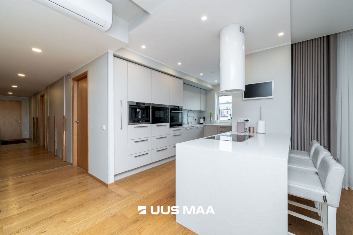 Tallinn, Kesklinna linnaosa, Keldrimäe, Mardi tn 4